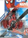 Marvel Transformers Spider-Man (Helicopter) - Image #2 of 78