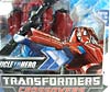 Marvel Transformers Spider-Man (Helicopter) - Image #3 of 78