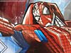 Marvel Transformers Spider-Man (Helicopter) - Image #4 of 78