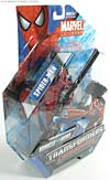 Marvel Transformers Spider-Man (Helicopter) - Image #5 of 78