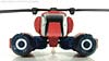 Marvel Transformers Spider-Man (Helicopter) - Image #24 of 78