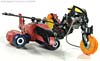 Marvel Transformers Spider-Man (Helicopter) - Image #30 of 78
