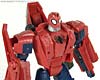 Marvel Transformers Spider-Man (Helicopter) - Image #35 of 78