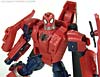 Marvel Transformers Spider-Man (Helicopter) - Image #52 of 78