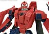 Marvel Transformers Spider-Man (Helicopter) - Image #54 of 78
