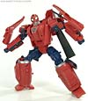 Marvel Transformers Spider-Man (Helicopter) - Image #56 of 78