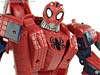 Marvel Transformers Spider-Man (Helicopter) - Image #59 of 78