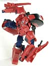 Marvel Transformers Spider-Man (Helicopter) - Image #66 of 78