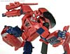 Marvel Transformers Spider-Man (Helicopter) - Image #69 of 78