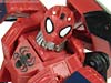 Marvel Transformers Spider-Man (Helicopter) - Image #70 of 78