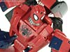 Marvel Transformers Spider-Man (Helicopter) - Image #72 of 78