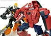 Marvel Transformers Spider-Man (Helicopter) - Image #76 of 78