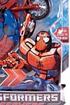 Marvel Transformers Spider-Man - Image #2 of 75