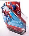 Marvel Transformers Spider-Man - Image #6 of 75