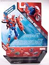 Marvel Transformers Spider-Man - Image #7 of 75