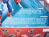Marvel Transformers Spider-Man - Image #8 of 75