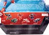 Marvel Transformers Spider-Man - Image #9 of 75