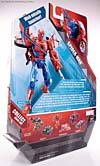 Marvel Transformers Spider-Man - Image #10 of 75