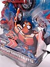 Marvel Transformers Spider-Man - Image #13 of 75
