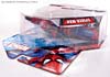 Marvel Transformers Spider-Man - Image #15 of 75