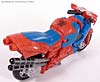 Marvel Transformers Spider-Man - Image #23 of 75