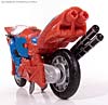 Marvel Transformers Spider-Man - Image #26 of 75