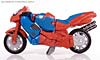 Marvel Transformers Spider-Man - Image #27 of 75