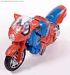 Marvel Transformers Spider-Man - Image #30 of 75