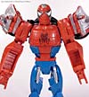 Marvel Transformers Spider-Man - Image #34 of 75