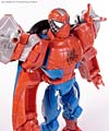 Marvel Transformers Spider-Man - Image #37 of 75