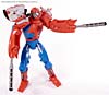 Marvel Transformers Spider-Man - Image #58 of 75