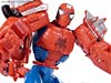 Marvel Transformers Spider-Man - Image #61 of 75