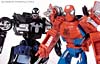 Marvel Transformers Spider-Man - Image #65 of 75
