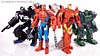 Marvel Transformers Spider-Man - Image #74 of 75