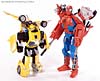 Marvel Transformers Spider-Man - Image #75 of 75