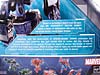 Marvel Transformers Venom - Image #8 of 72