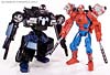 Marvel Transformers Venom - Image #60 of 72