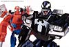 Marvel Transformers Venom - Image #61 of 72
