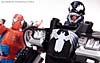 Marvel Transformers Venom - Image #65 of 72