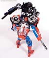 Marvel Transformers Venom - Image #68 of 72