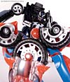 Marvel Transformers Venom - Image #69 of 72