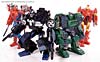 Marvel Transformers Venom - Image #70 of 72
