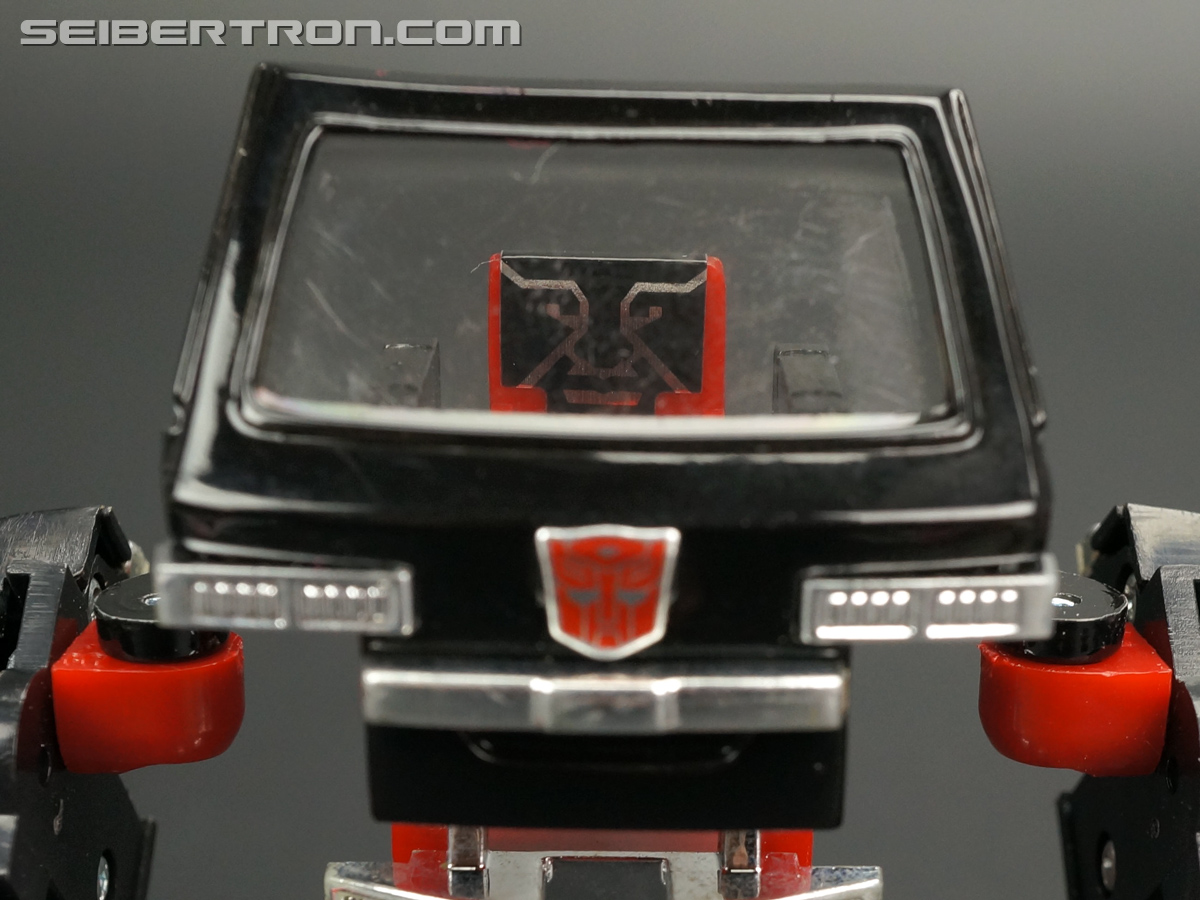 Transformers Encore Protection Black Ironhide (Image #39 of 129)
