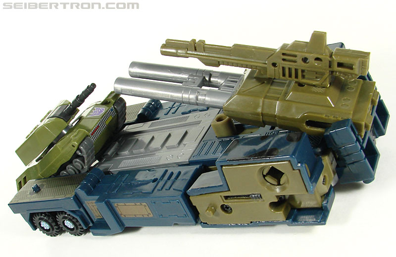 Transformers Encore Brawl (Image #44 of 94)