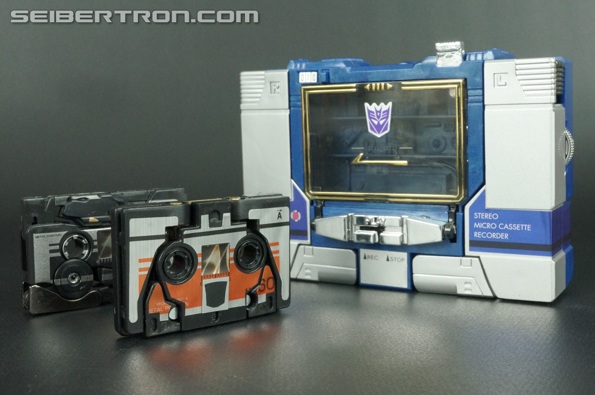 Transformers Encore Buzzsaw (Reissue) (Image #22 of 113)