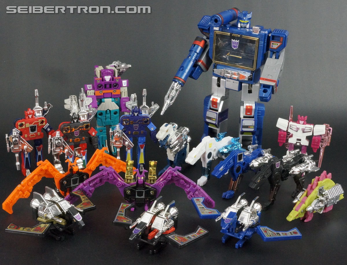 Transformers Encore Buzzsaw (Reissue) (Image #100 of 113) Transformers Encore Buzzsaw (Reissue) (Image #100 of 113)