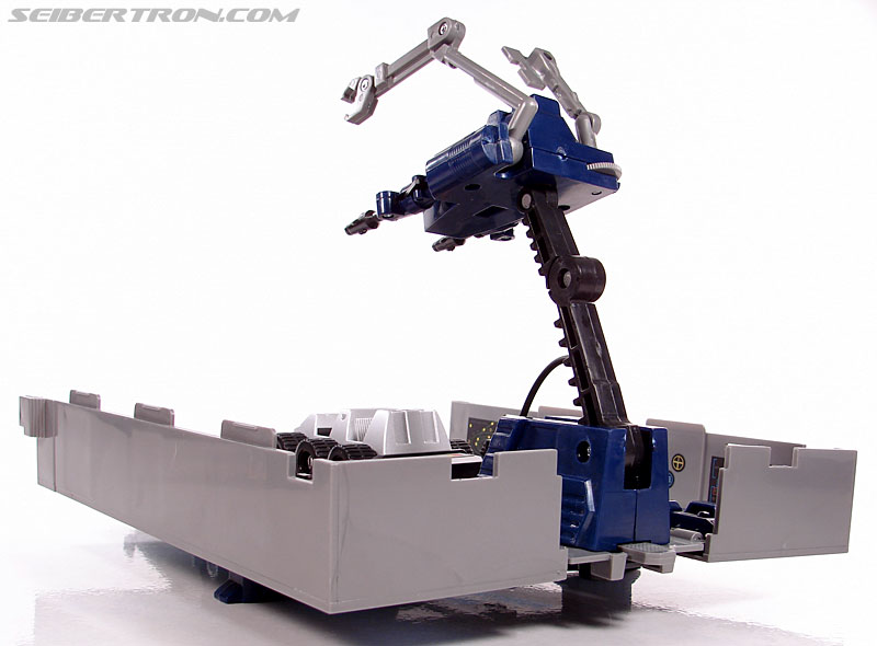 Transformers Encore Optimus Prime (Convoy)  (Reissue) (Image #65 of 153)