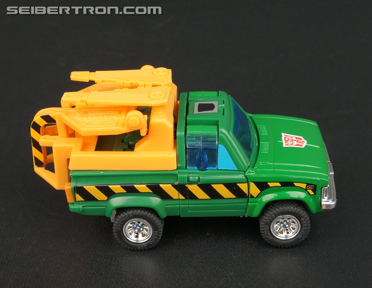 Transformers Encore Hoist (Reissue) (Image #10 of 108)