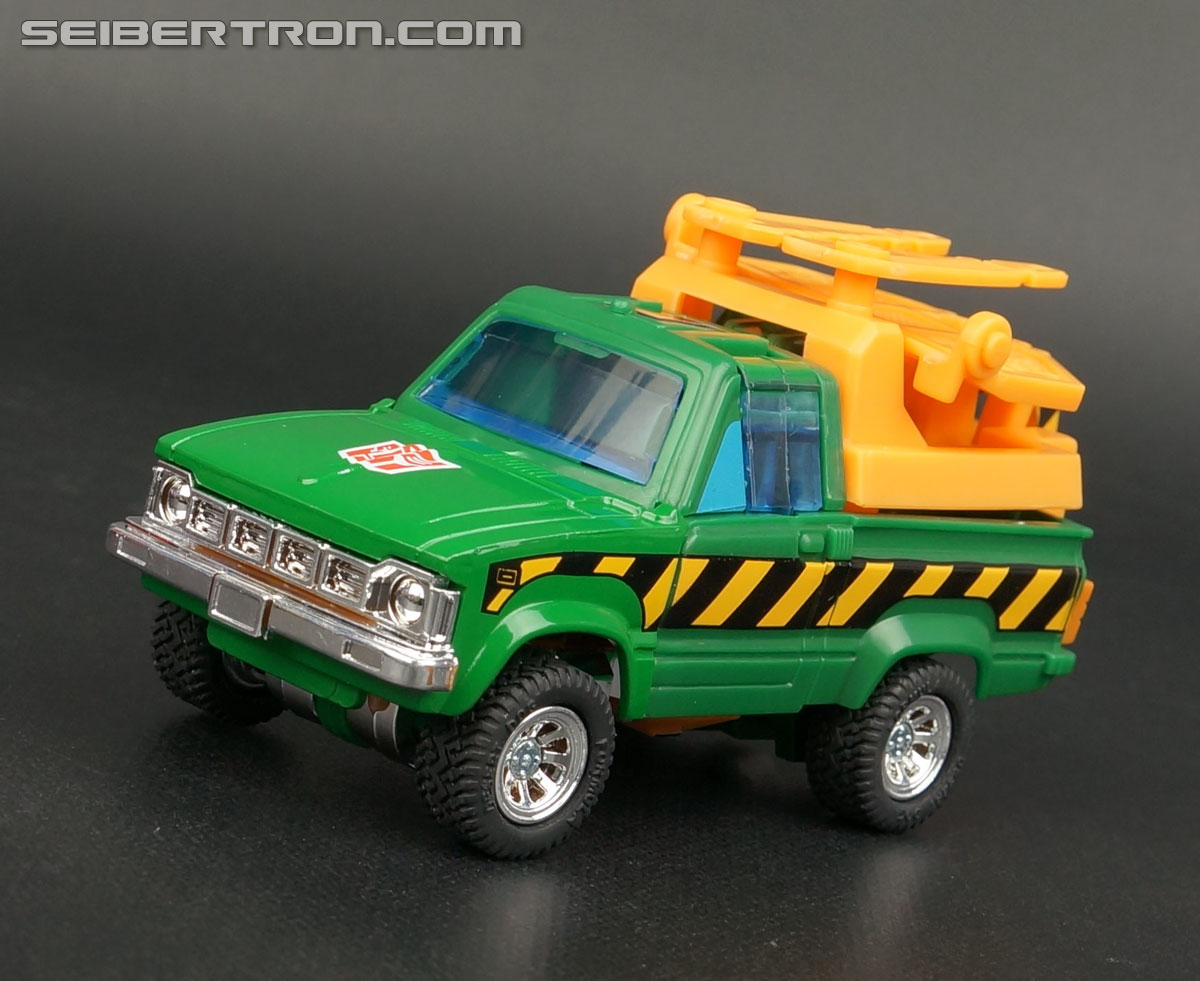 Transformers Encore Hoist (Reissue) (Image #17 of 108)