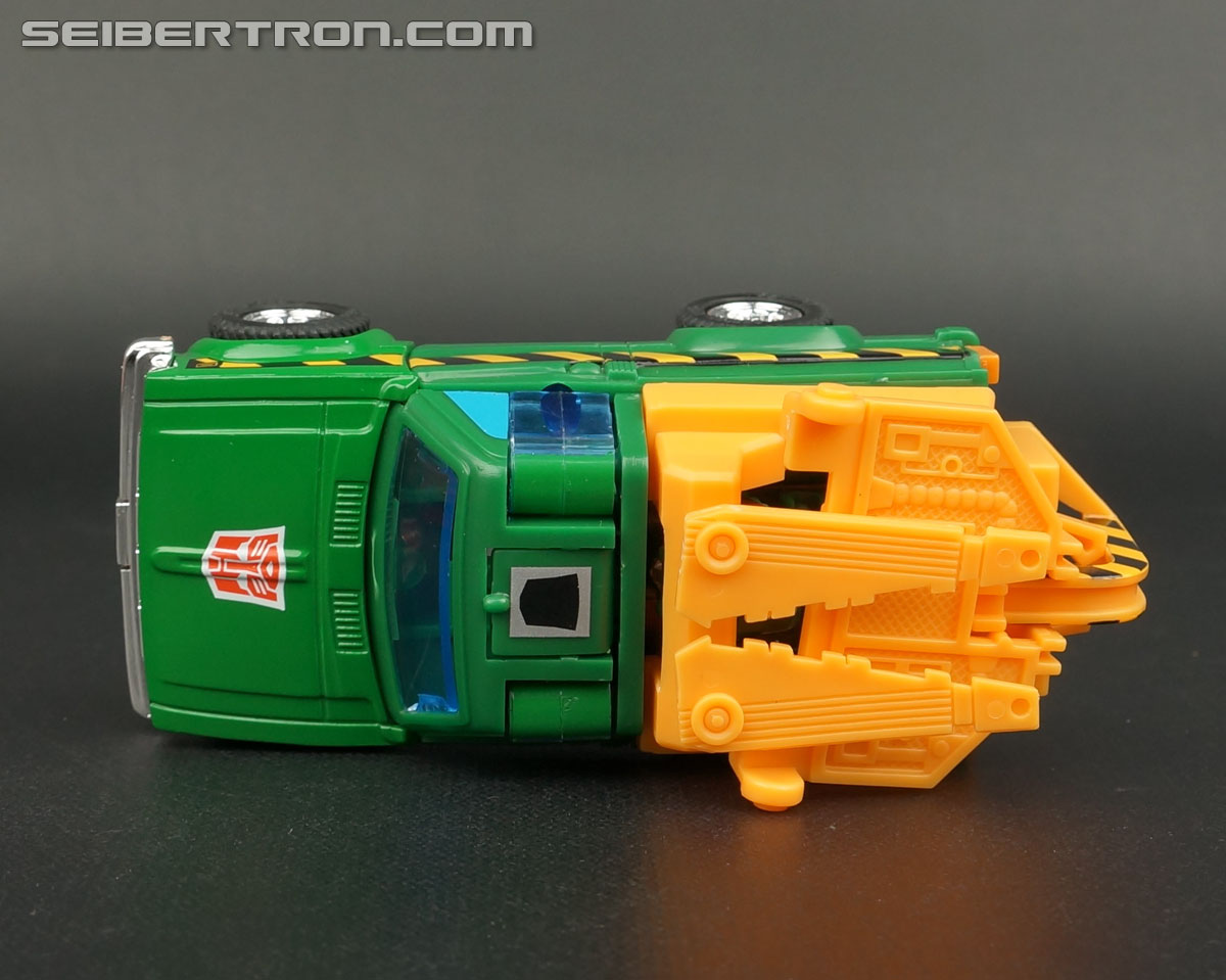 Transformers Encore Hoist (Reissue) (Image #19 of 108)